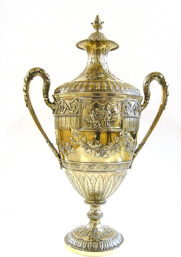 Doncaster Gold Cup 1779