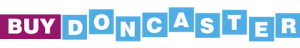 Buy Doncaster logo