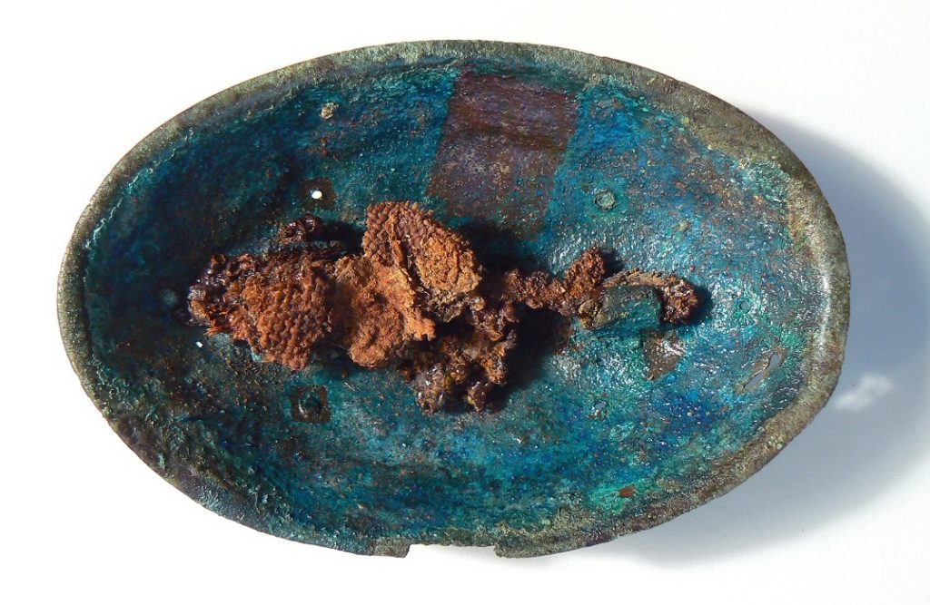 Other Turquoise brooch 