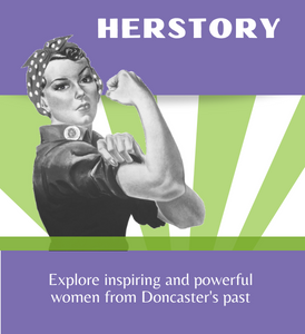 Herstory at Thorne Library