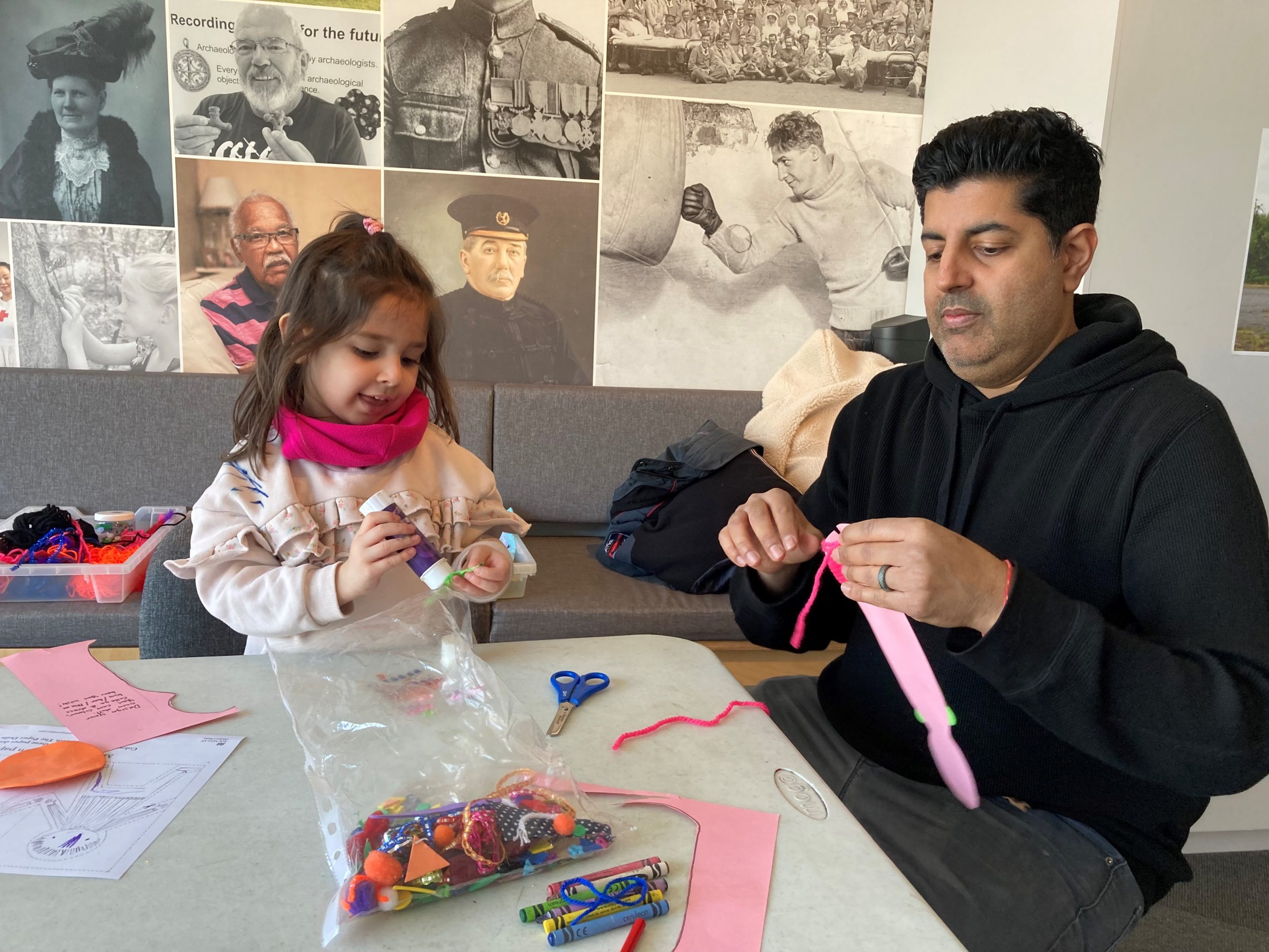Museum Makers