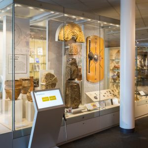 Museum Donation