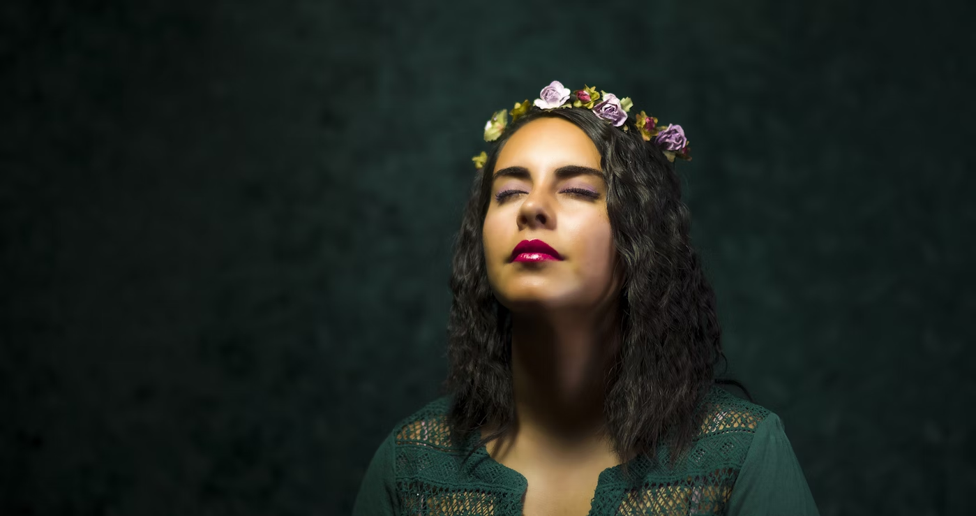 Adults & Crafts: May Day Flower Crowns