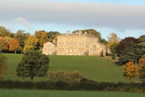 Cusworth Hall