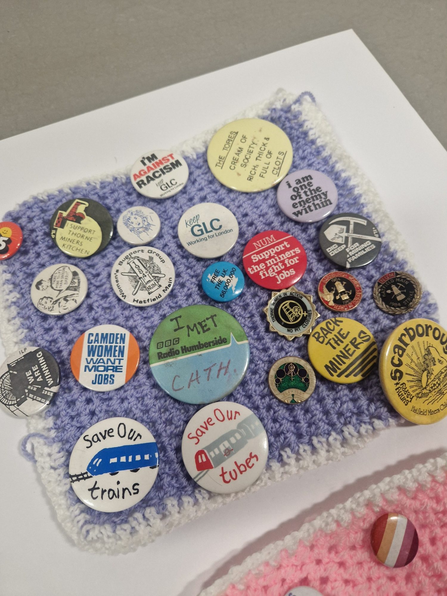 Feel Good Friday: Pin It!