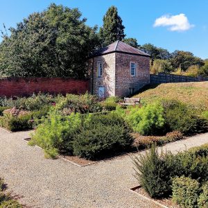 Cusworth Park Donation