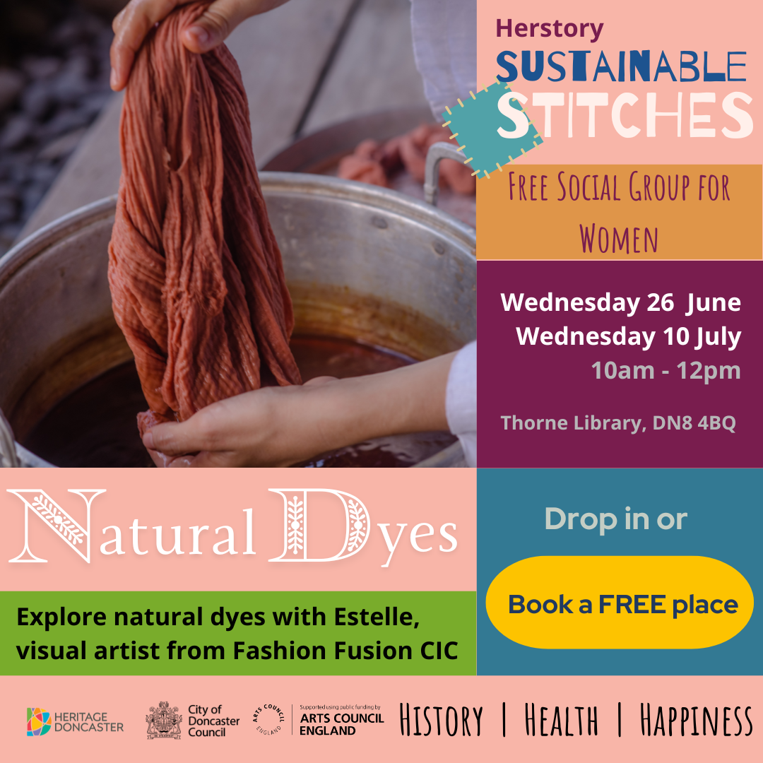 Natural Dying at Herstory