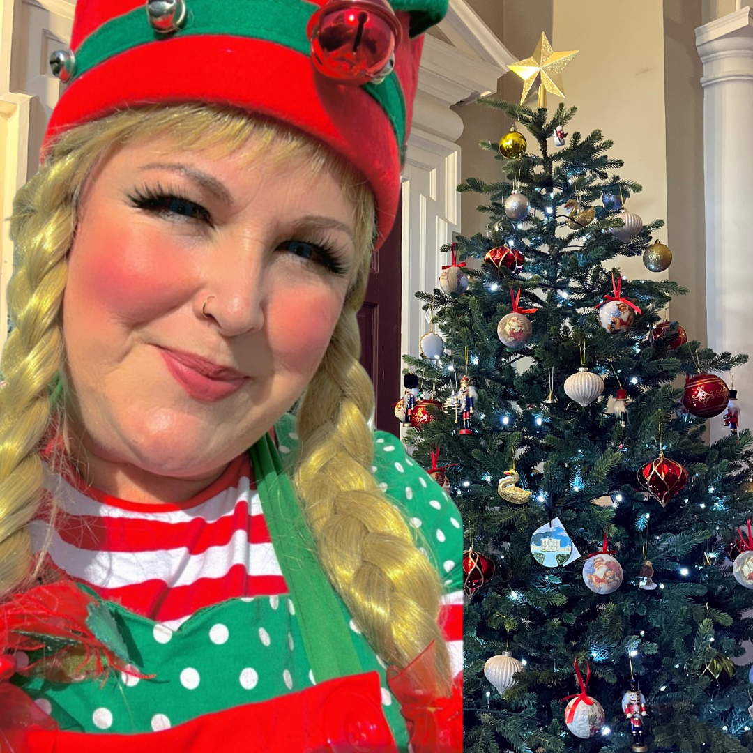 Cusworth Christmas Trail