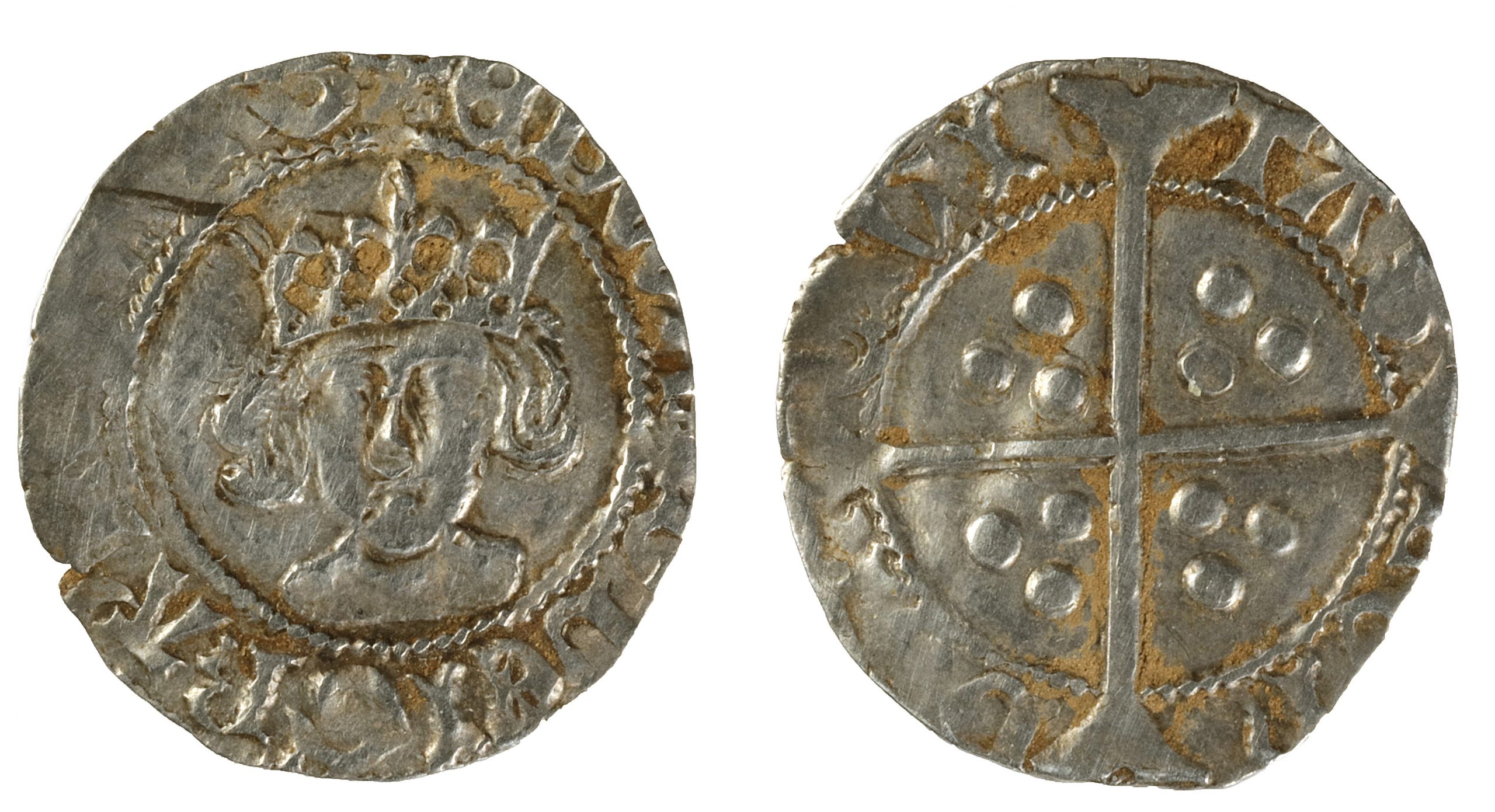 Curator Talk: Groats, Pennies and Farthings