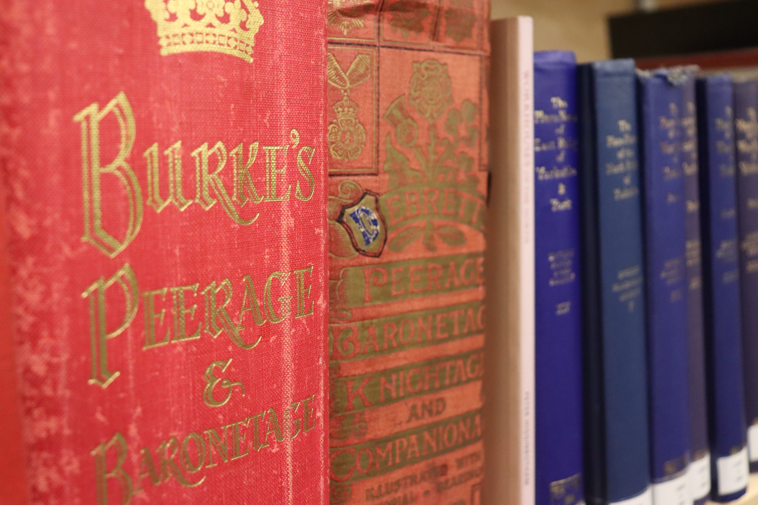 Archives for Beginners Workshop